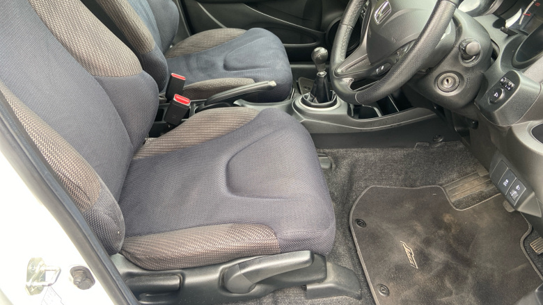 Honda Jazz 1.4 i-VTEC ES Plus 5dr Petrol Hatchback